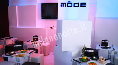 Ristorante Mode Segrate 